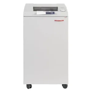 Datastroyer 2600/2 SMC High Security Paper Shredder (CUI Compliant)