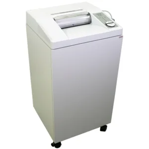 Datastroyer 220V-50Hz Datastroyer® 2605 SMC High Security Paper Shredder (CUI Compliant)