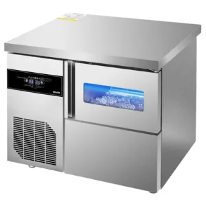 VEVOR SY60 Commercial Ice Maker