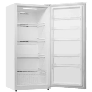 VEVOR BD578WE Convertible Freezer/Refrigerator 20.2Cu.Ft