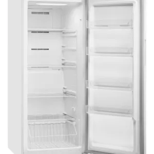 VEVOR BD480WE Convertible Freezer/Refrigerator 17 Cu.Ft