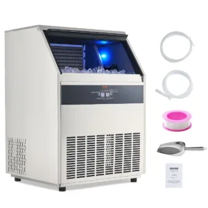 VEVOR SSX440V Commercial Ice Maker