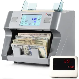 Cassida 8800R V2 Mixed Bill Counter