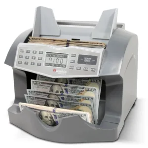 Cassida Advantec 75 Bill Counter