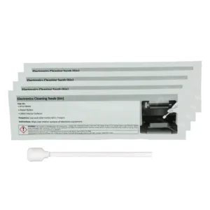 Cassida Cleaning Swab