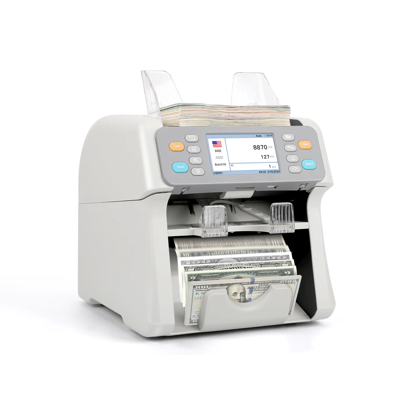 MC-165_white_banknote_counter_x662@2x
