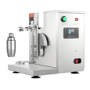 VEVOR LJY120-1 Milkshake Maker Machine, 120W
