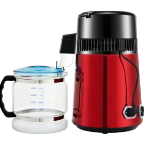 VEVOR YMK40207 1.1Gal Water Distiller