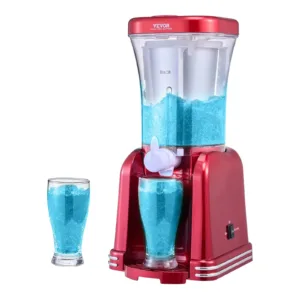 VEVOR SBL-1205A Slushy Machine for Home, 32oz