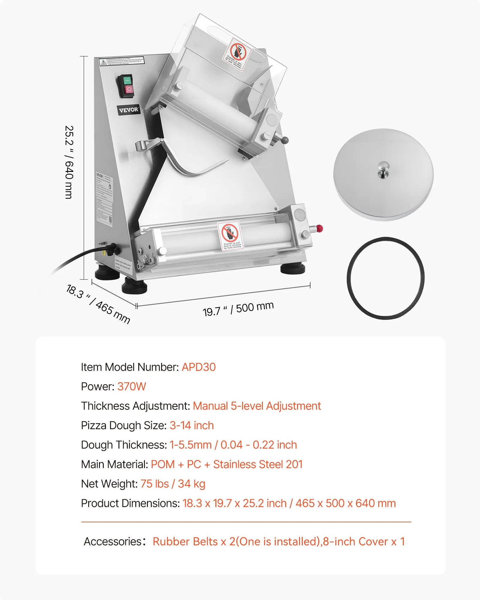 us_DDPSBYMJBXGY6W87L001V1_original_img-v1_dough-press-machine-f6