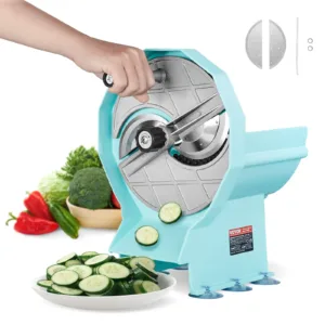 VEVOR SL-p01 Manual Vegetable Fruit Slicer