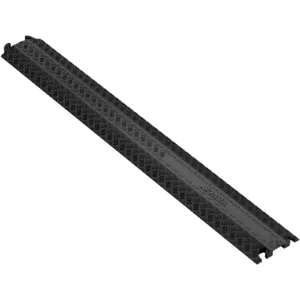 VEVOR CP-1P-1 Drop Over Cable Cover Ramp 2,000 lbs/axle