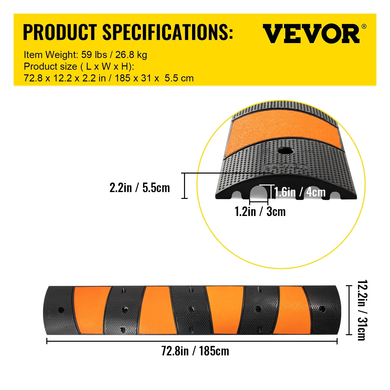 us_YCZ721PCS2PCS6WA2V0_original_img-v8_rubber-speed-bump-f6