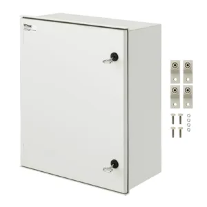 VEVOR TIP-540 NEMA Enclosure, 20 x 16 x 8 inches