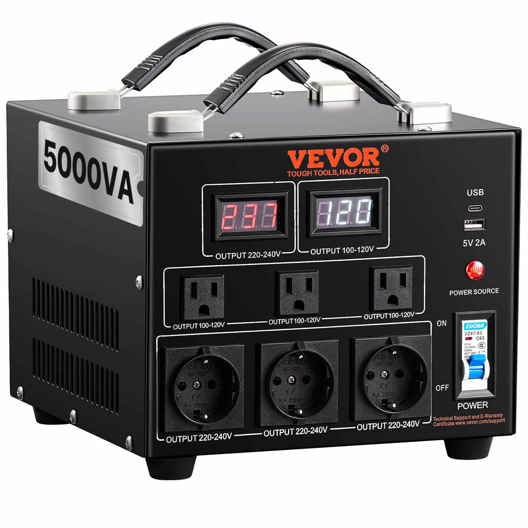 us_DYZHQ110V230VQLPQV1_original_img-v10_voltage-converter-transformer-m100-1.2