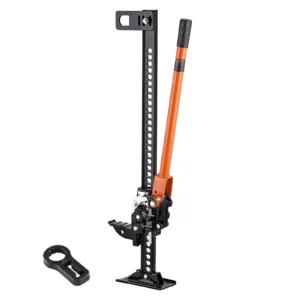 VEVOR AH081036 Farm Jack, 36" Utility High Lift Farm Jack