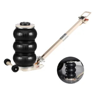 VEVOR Air Jack, 3 Ton/6613 lbs Triple Bag Air Jack