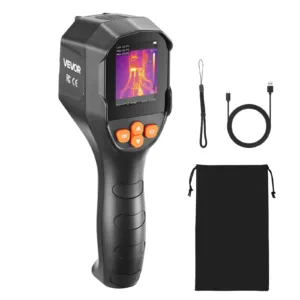 VEVOR YXI96 Pro Thermal Camera TISR Resolution 240x180