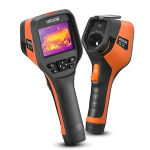VEVOR SC384M Thermal Camera 384 x 288 IR Resolution