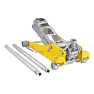 VEVOR Low Profile Floor Jack 3 Ton (6600 lbs)