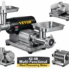 VEVOR XZ-8B Multi-Functional Meat Processing Motor