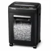 Royal 1650MX (Royal 29171Y) 16-Sheet Cross-Cut Shredder – A Reliable Choice for Secure Document Disposal