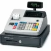 Sharp XE-A41S Electronic Cash Register – A Complete Guide for Modern Retail Businesses