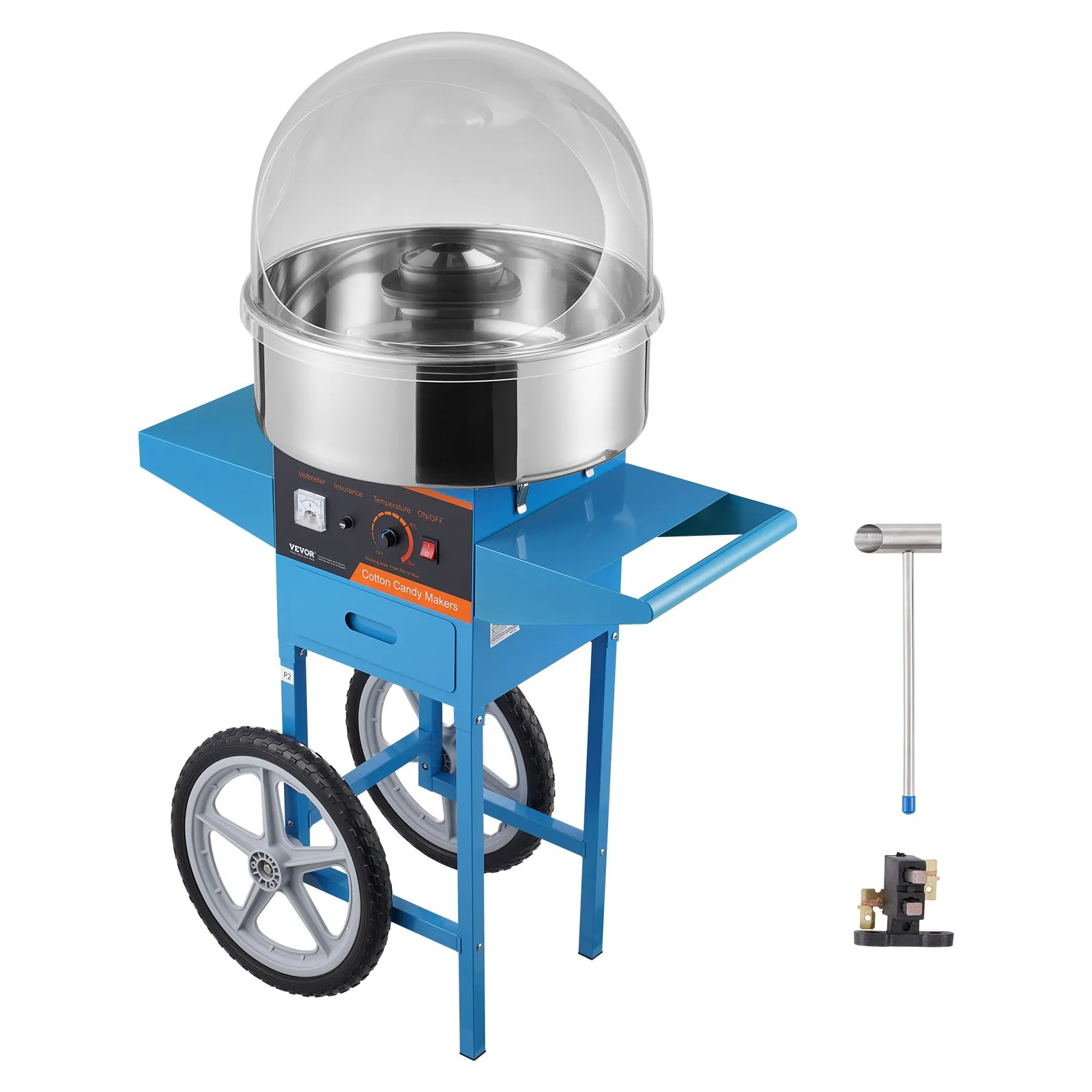 us_HCMHTJLSHGZM4X6UAV1_original_img-v1_commercial-cotton-candy-machine-m100-1.2