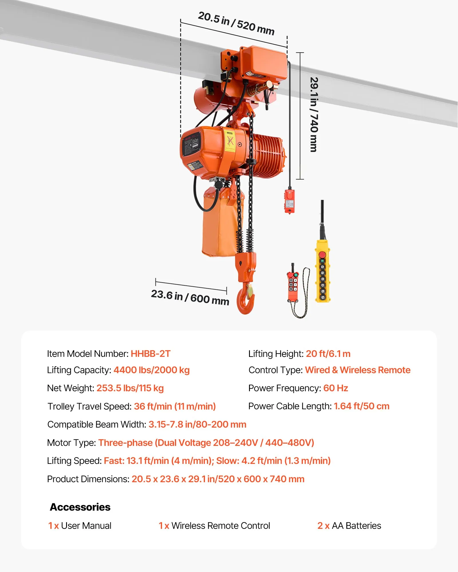 us_YXSDDHLHLJCKPBG25001V8_original_img-v1_electric-chain-hoist-f6