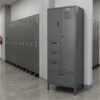 Tennsco STS-242472-1 Single Tier Locker