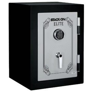 Stack-On E-029-SB-E Executive Safe – 29″ Elite