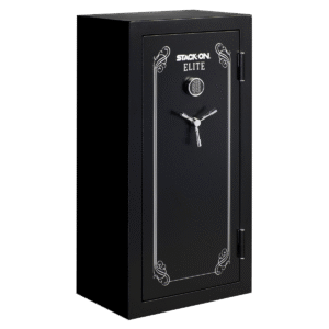 Stack-On E-30-MB-E-S Elite 30 Gun Safe
