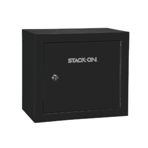 Stack-On GCB-500 Compact Pistol / Ammo Cabinet