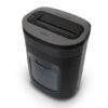 Royal 1210MC 12-Sheet Micro-Cut Shredder (89383Y): Ultimate Security for Your Confidential Documents