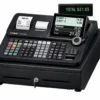 Casio SR-C4500 Dual Station Cash Register: A Complete Guide for Modern Businesses