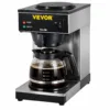 VEVOR RB-286 Commercial Drip Coffee Maker 12 Cups