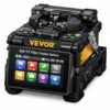 VEVOR ALK-T7 Fiber Fusion Splicer 6 Motors