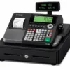 Casio TE-900 Electronic Cash Register – A Smart POS Solution for Modern Businesses