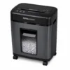 Royal 805MC 8-Sheet Microcut Shredder (79121M)