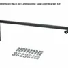 Tennsco TWLB-60 Cantilevered Task Light Bracket Kit
