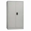 Tennsco 7224RH Assembled Standard Cabinet with Recessed Handle