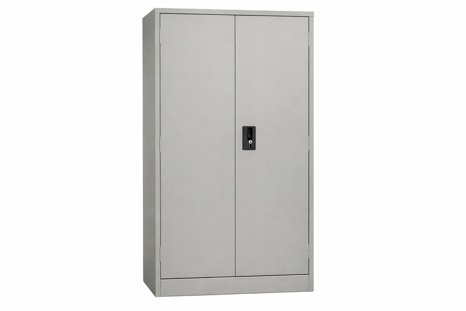 Tennsco 7224RH Assembled Standard Cabinet with Recessed Handle