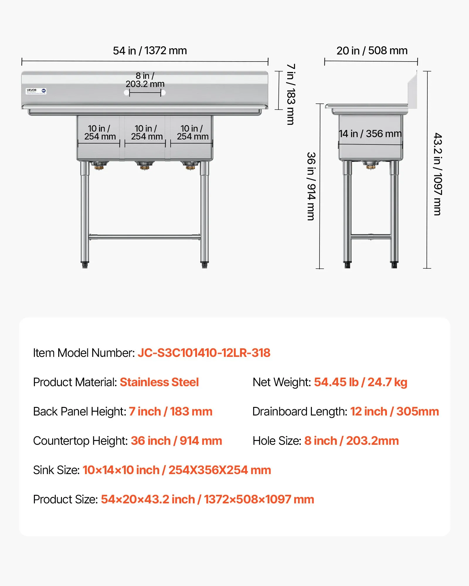 us_BXGDLSSCMSSCSNYC7001V0_original_img-v1_stainless-steel-sink-f6