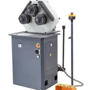 VEVOR RBM30HV 750W Electric Roll Bending Machine