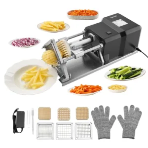 VEVOR Commercial French Fry Cutter