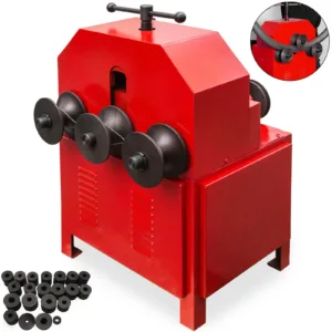 VEVOR Pipe Tube Bender, 9 Round