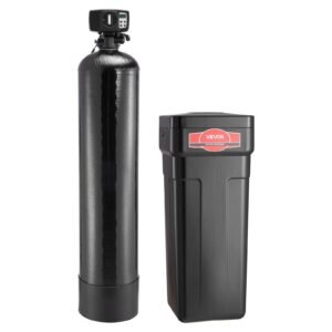 VEVOR Water Softener 48000 Grains