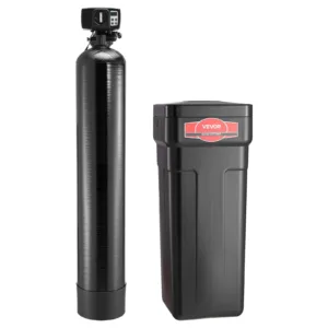 VEVOR Water Softener, 64,000 Grains