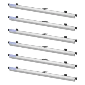 VEVOR LTJ3006 Blueprint Clamps 30 Inches