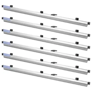 VEVOR LTJ3606 Blueprint Clamps 36 Inches